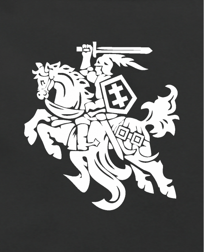 Prijuostė Vytis